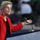 Senator and hero Elizabeth Warren (Photo: Getty Images)